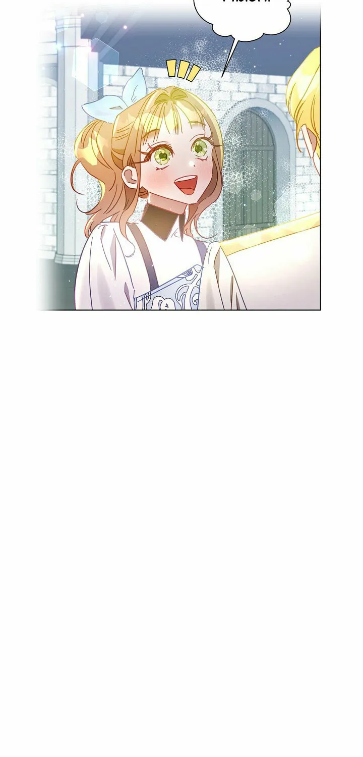 I Failed to Divorce My Husband Chapter 29 page 3 - 