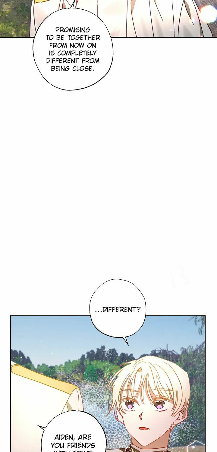 I Failed to Divorce My Husband Chapter 29 page 22 - 