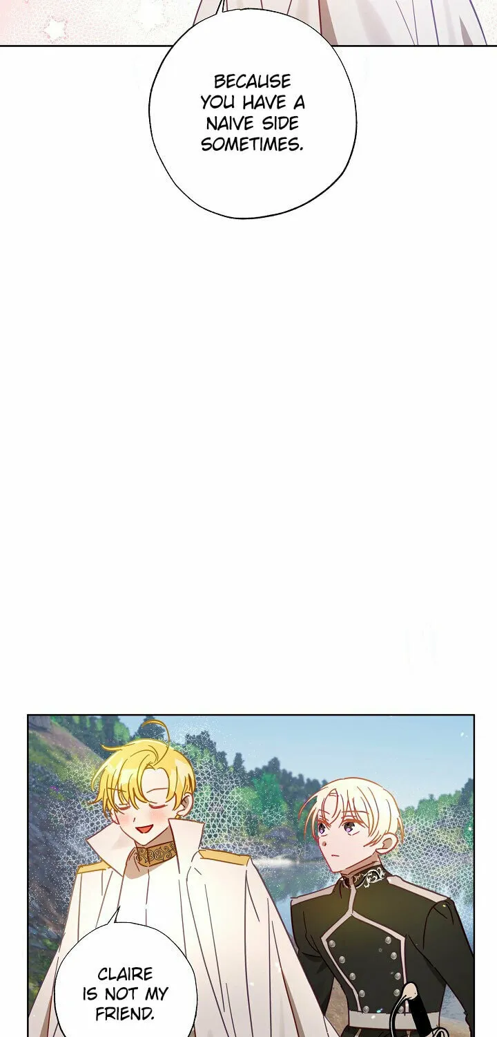 I Failed to Divorce My Husband Chapter 29 page 27 - 