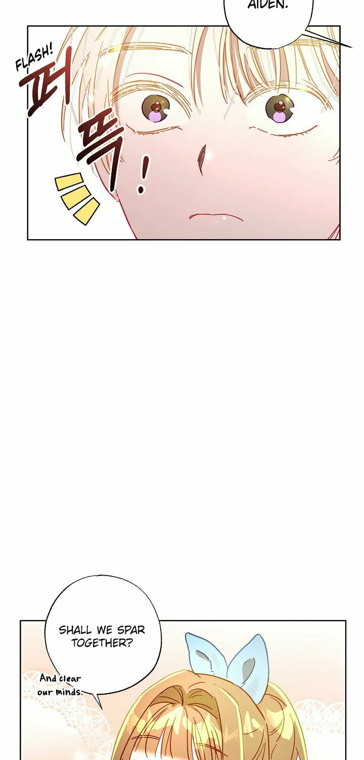 I Failed to Divorce My Husband Chapter 29 page 44 - 