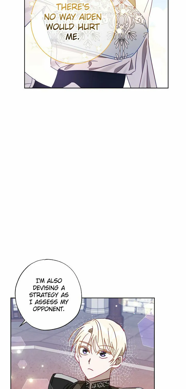 I Failed to Divorce My Husband Chapter 29 page 63 - 