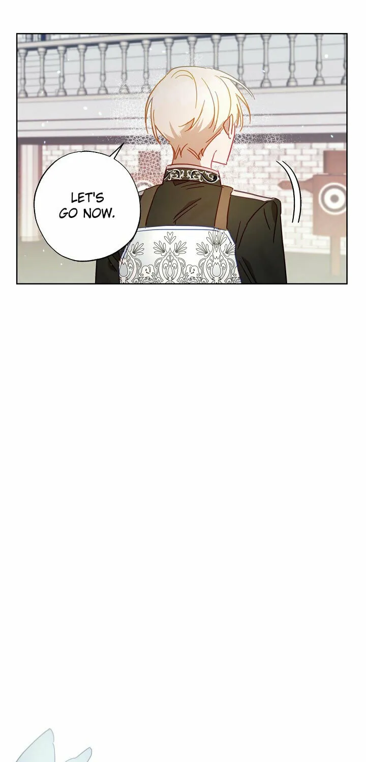 I Failed to Divorce My Husband Chapter 29 page 80 - 