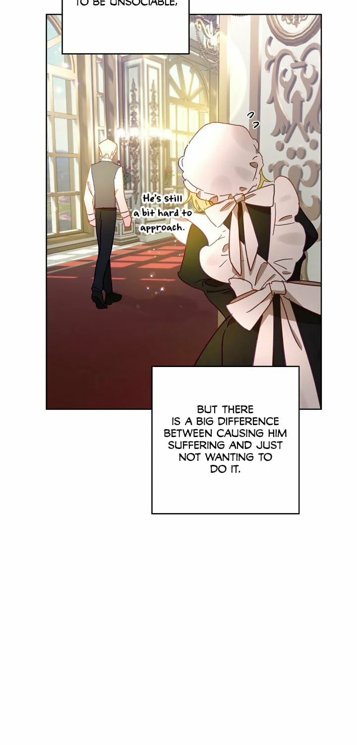 I Failed to Divorce My Husband Chapter 29 page 9 - 