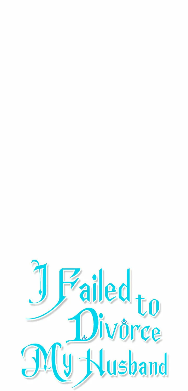 I Failed to Divorce My Husband Chapter 30 page 11 - 