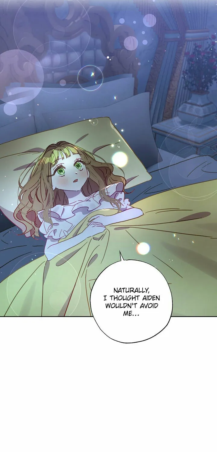 I Failed to Divorce My Husband Chapter 30 page 13 - 