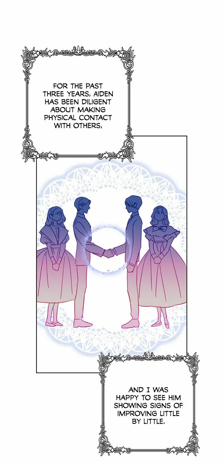 I Failed to Divorce My Husband Chapter 30 page 14 - 