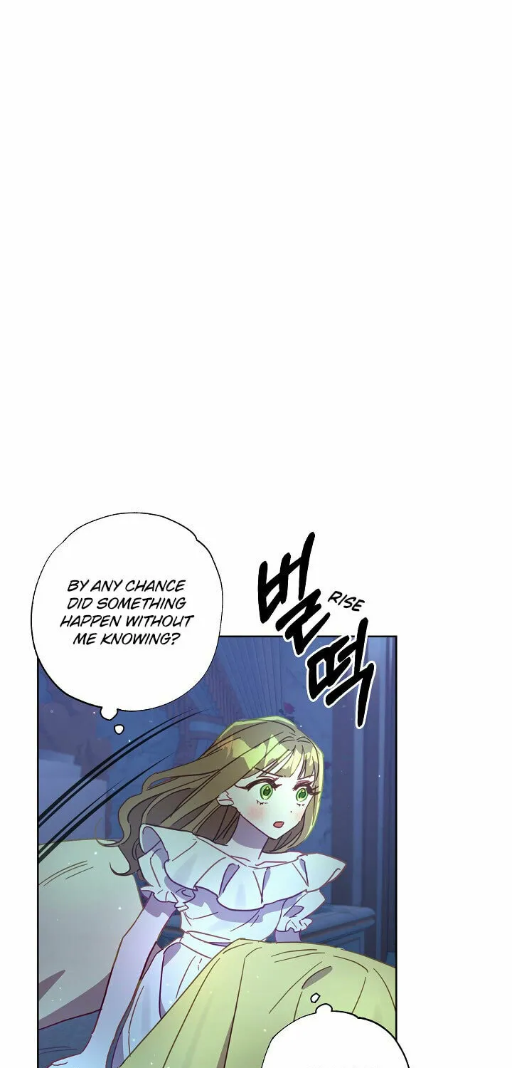 I Failed to Divorce My Husband Chapter 30 page 17 - 