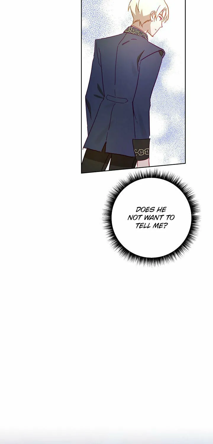 I Failed to Divorce My Husband Chapter 30 page 19 - 