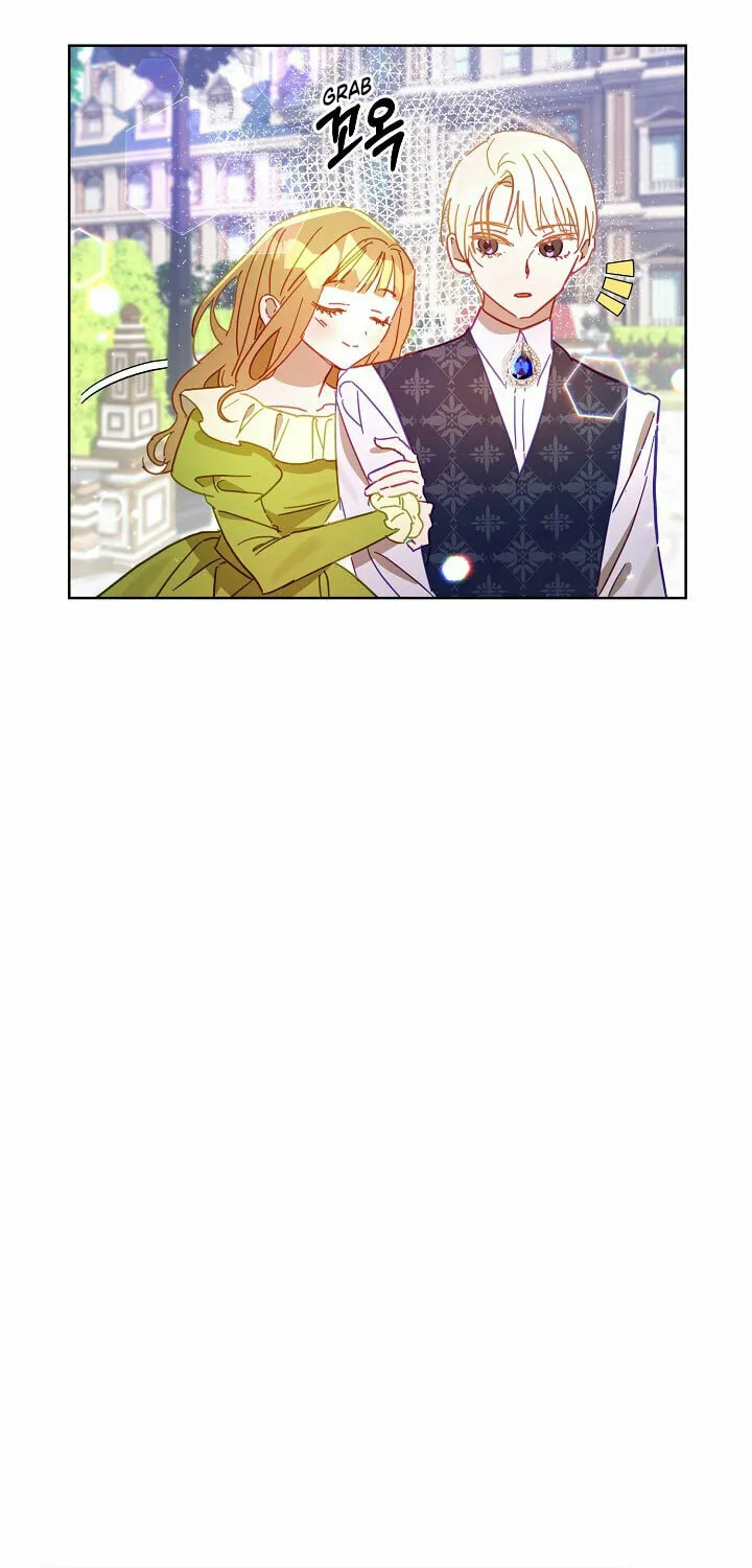 I Failed to Divorce My Husband Chapter 30 page 3 - 