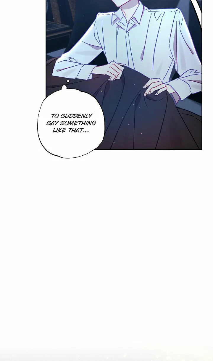 I Failed to Divorce My Husband Chapter 30 page 28 - 