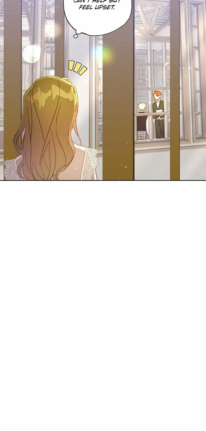 I Failed to Divorce My Husband Chapter 30 page 35 - 