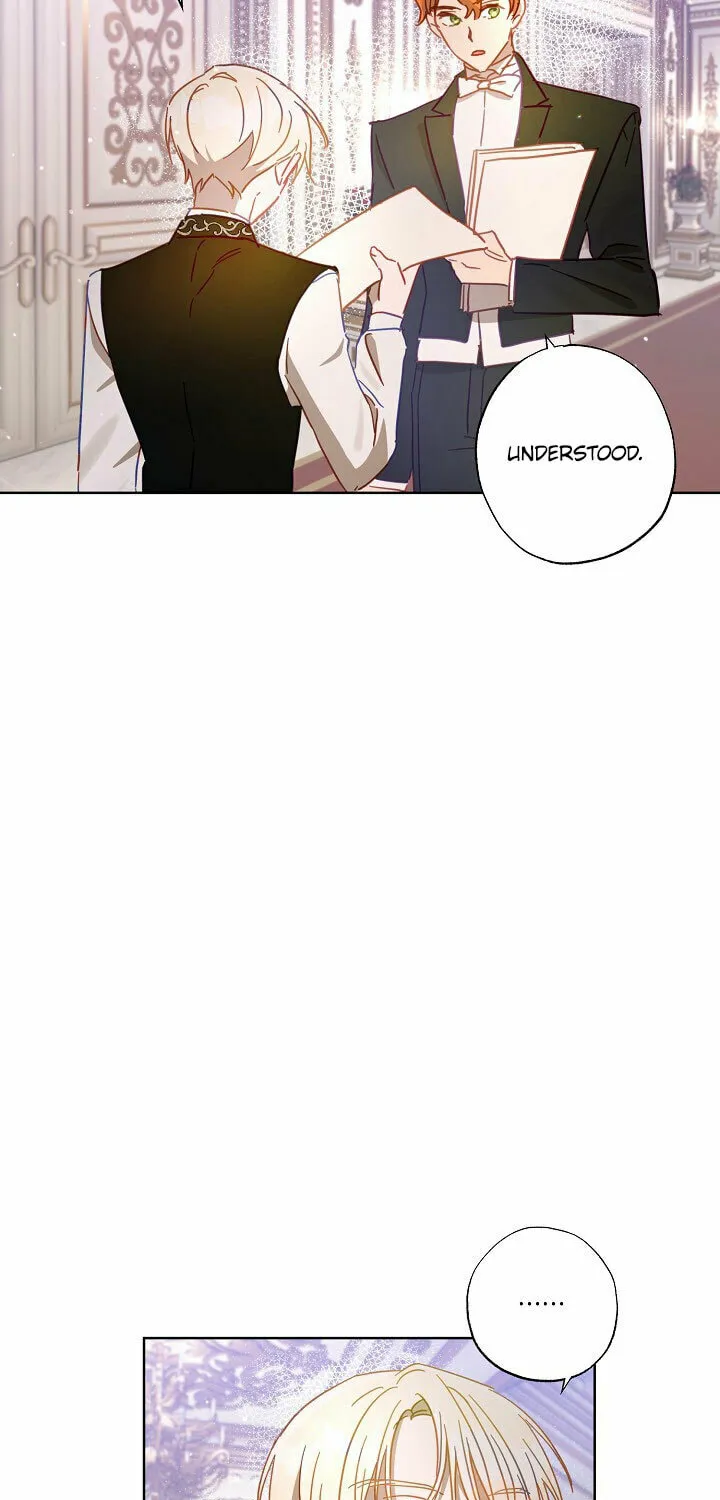 I Failed to Divorce My Husband Chapter 30 page 37 - 