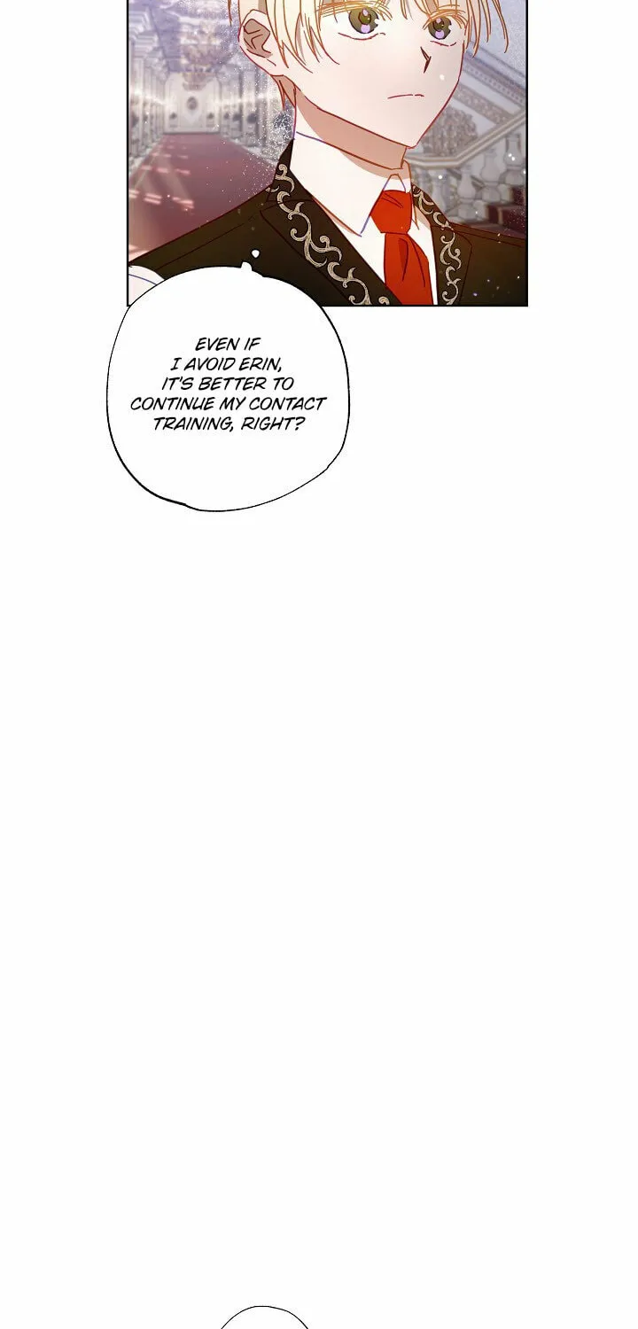 I Failed to Divorce My Husband Chapter 30 page 38 - 