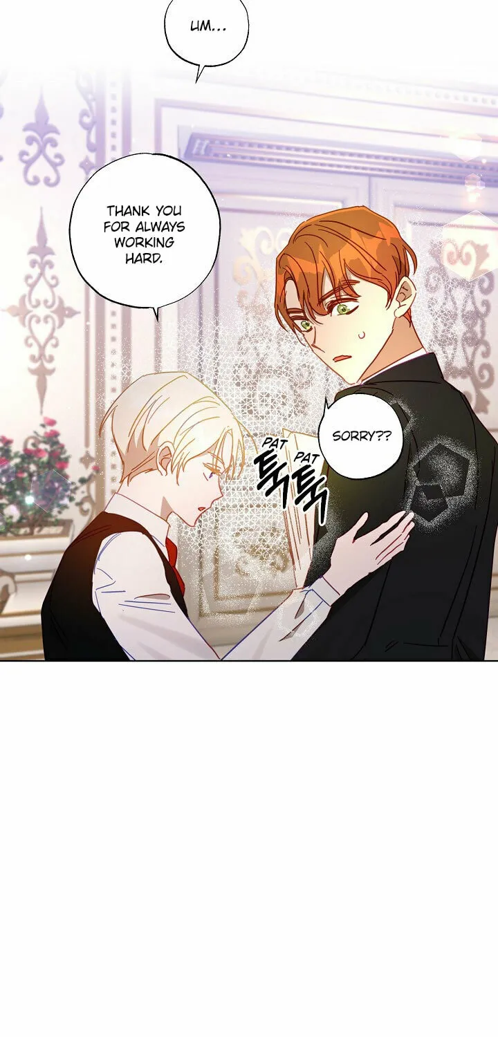 I Failed to Divorce My Husband Chapter 30 page 39 - 