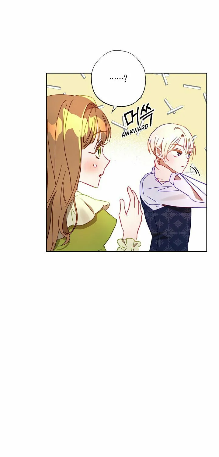I Failed to Divorce My Husband Chapter 30 page 5 - 
