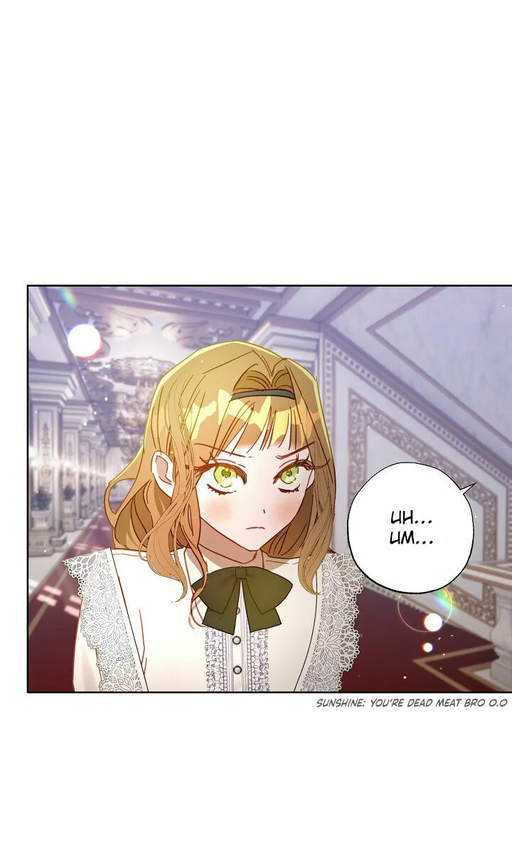 I Failed to Divorce My Husband Chapter 30 page 48 - 