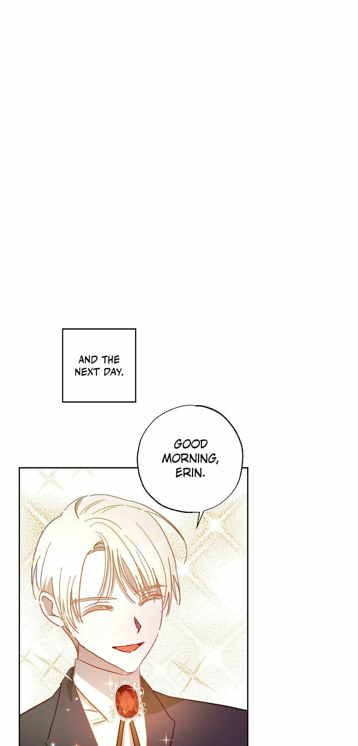 I Failed to Divorce My Husband Chapter 30 page 6 - 