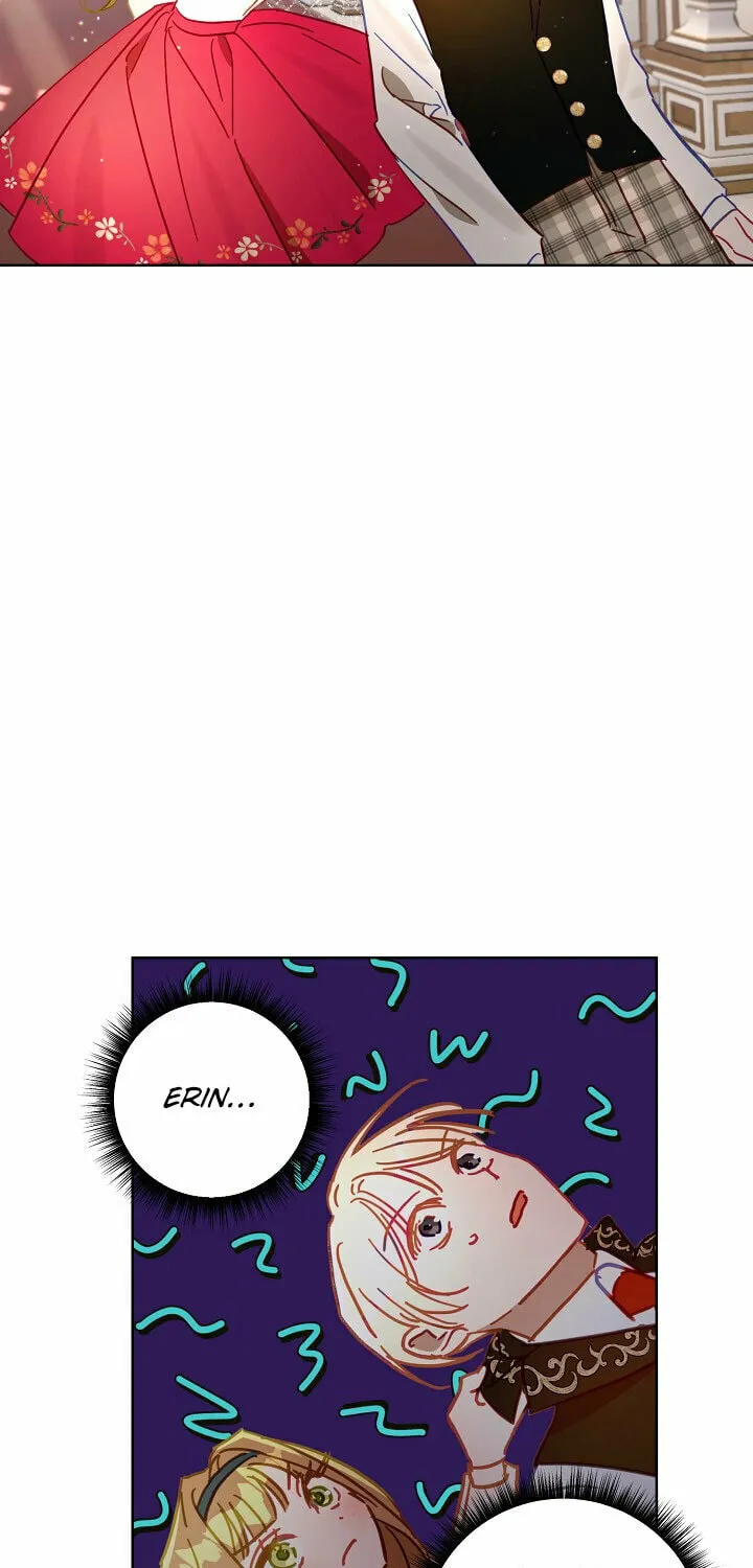I Failed to Divorce My Husband Chapter 30 page 54 - 