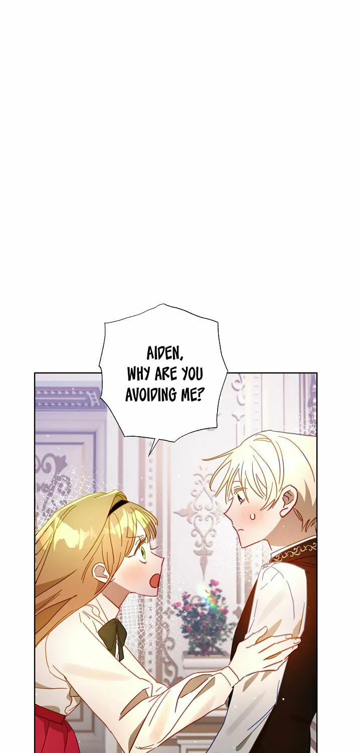 I Failed to Divorce My Husband Chapter 30 page 56 - 