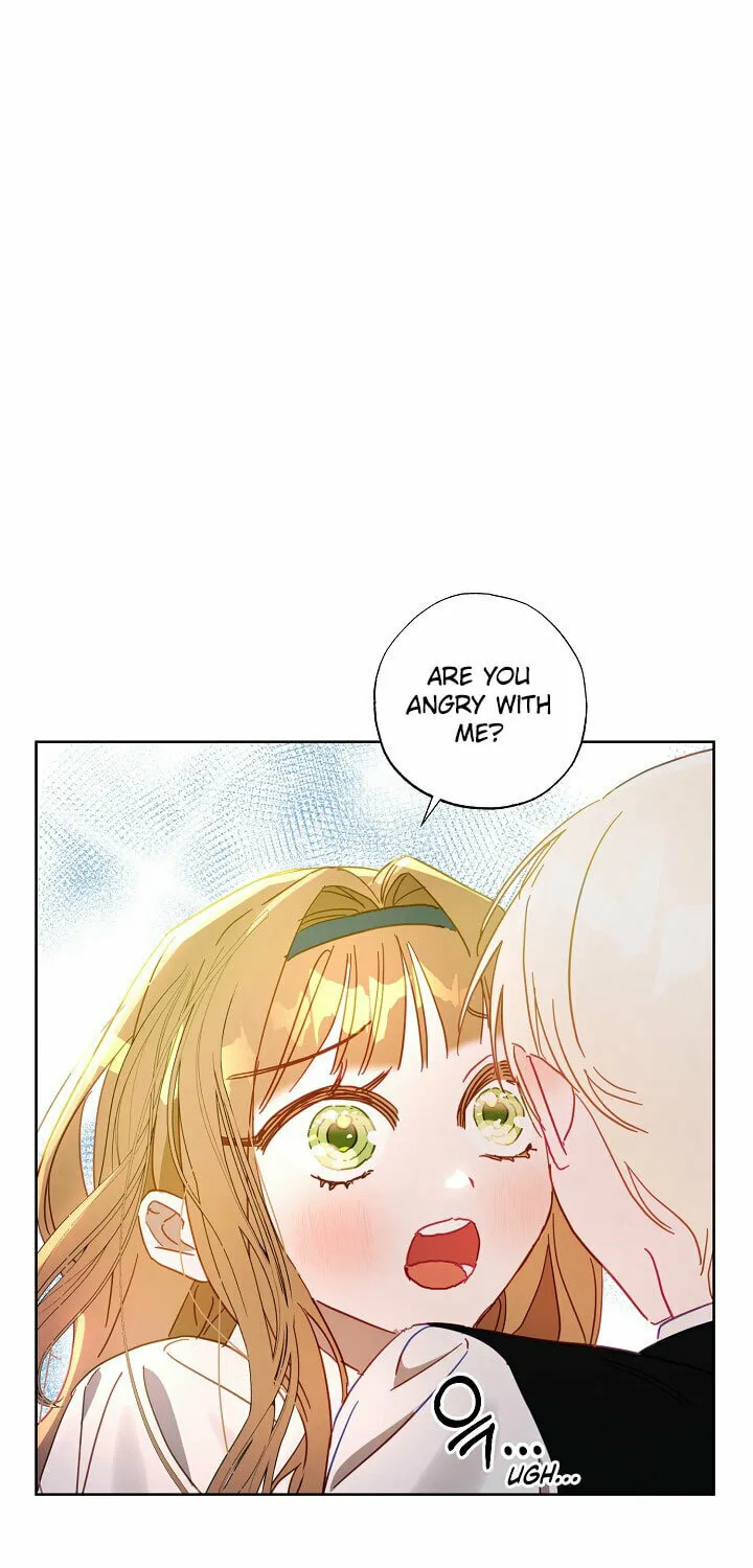 I Failed to Divorce My Husband Chapter 30 page 59 - 