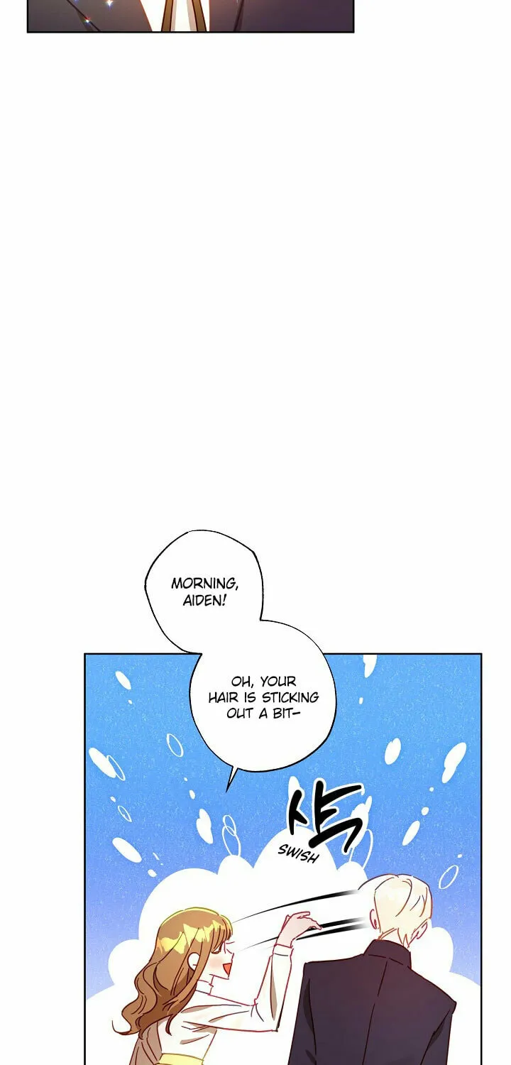 I Failed to Divorce My Husband Chapter 30 page 7 - 