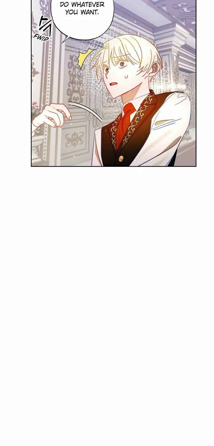 I Failed to Divorce My Husband Chapter 30 page 65 - 