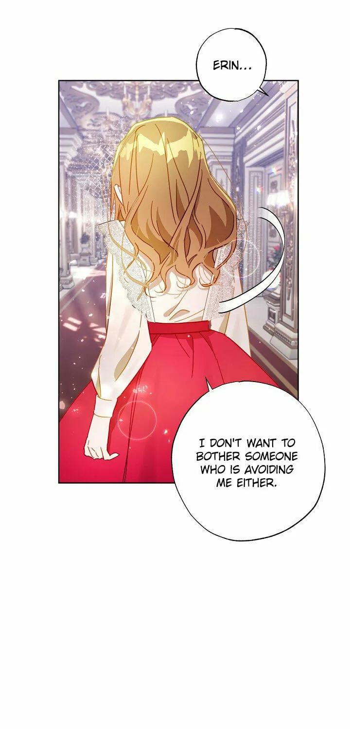 I Failed to Divorce My Husband Chapter 30 page 66 - 