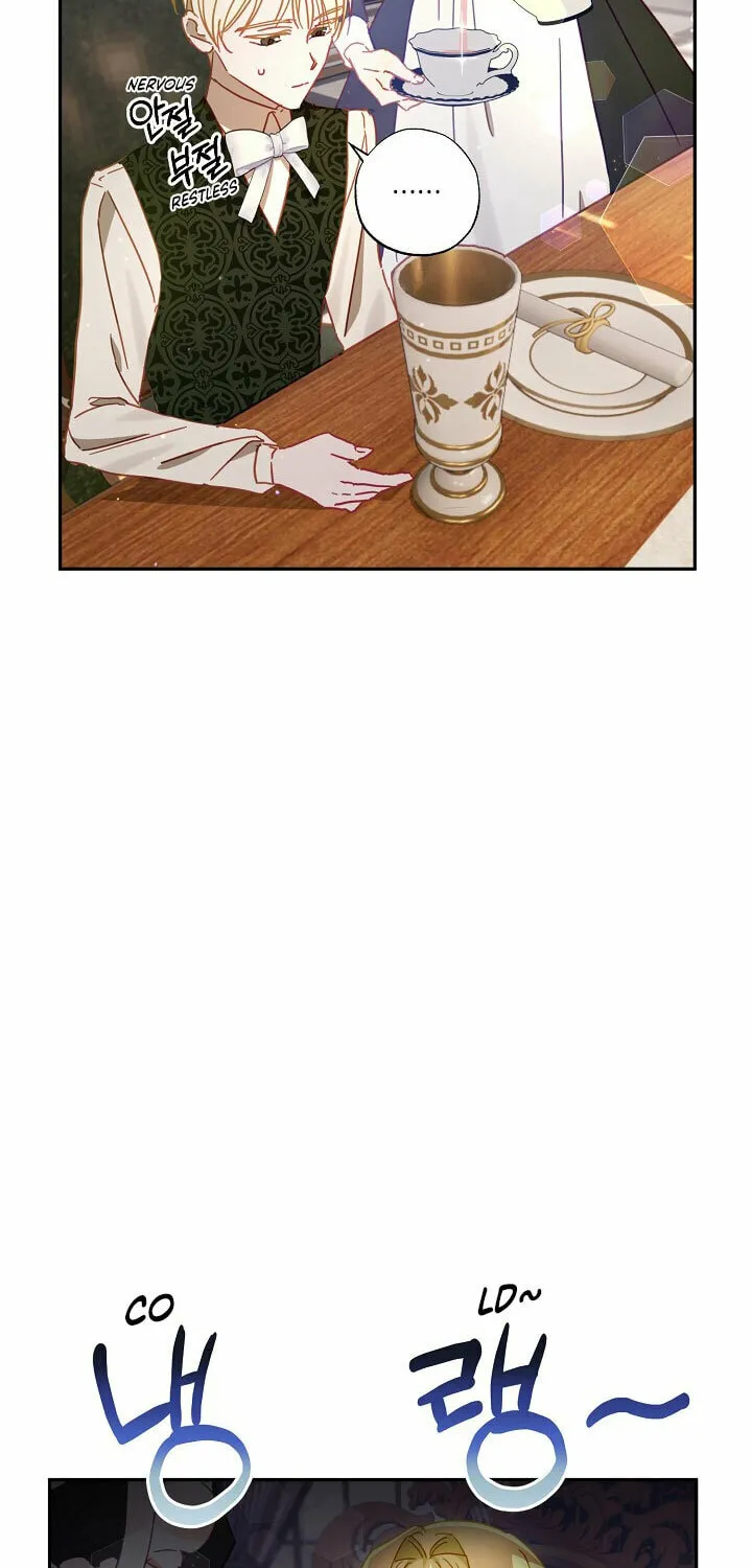 I Failed to Divorce My Husband Chapter 31 page 2 - 