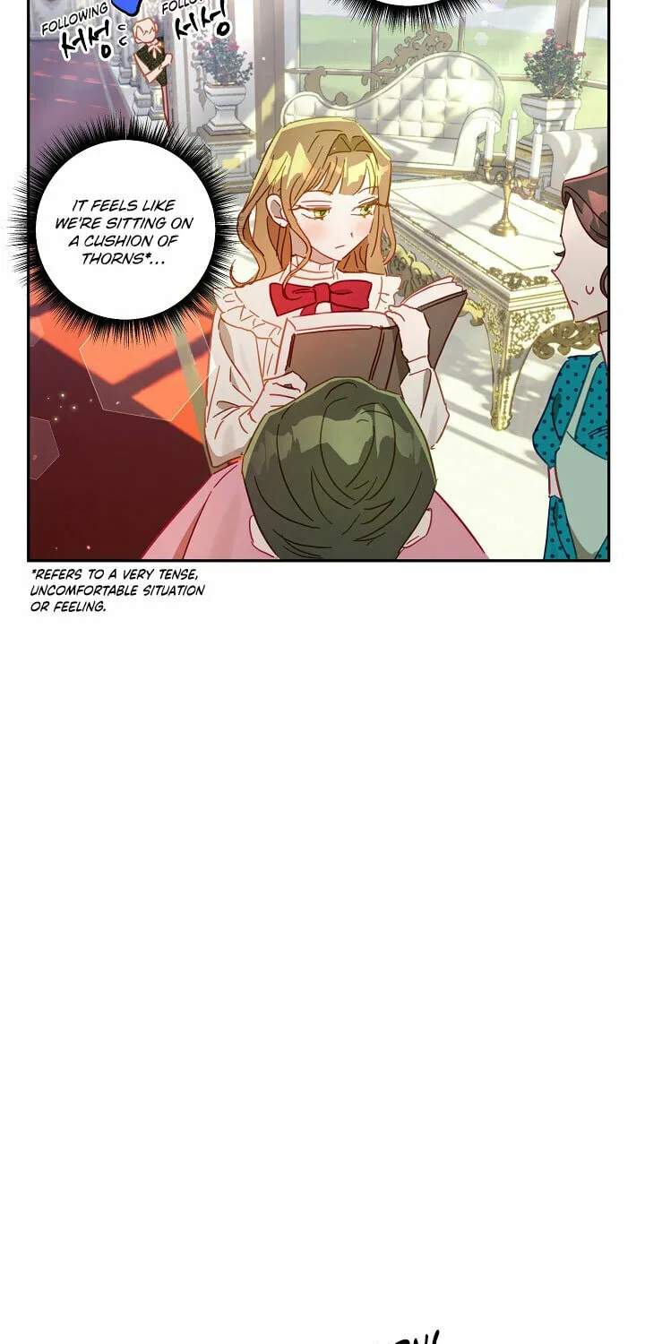 I Failed to Divorce My Husband Chapter 31 page 13 - 