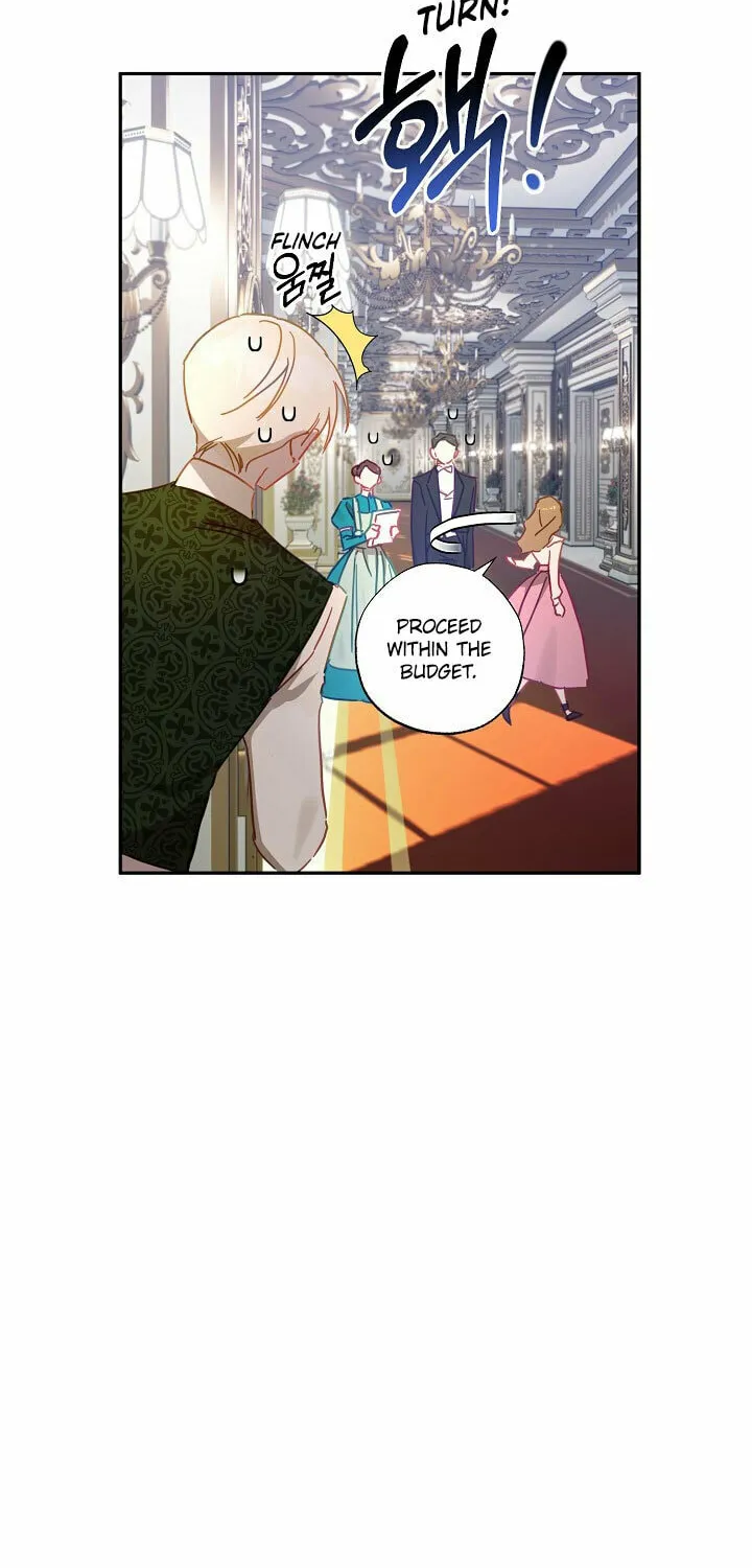 I Failed to Divorce My Husband Chapter 31 page 14 - 