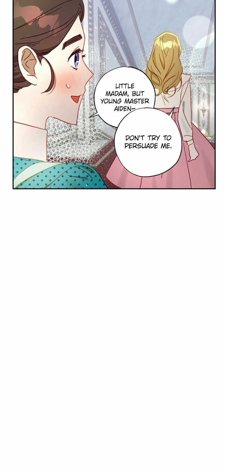I Failed to Divorce My Husband Chapter 31 page 16 - 