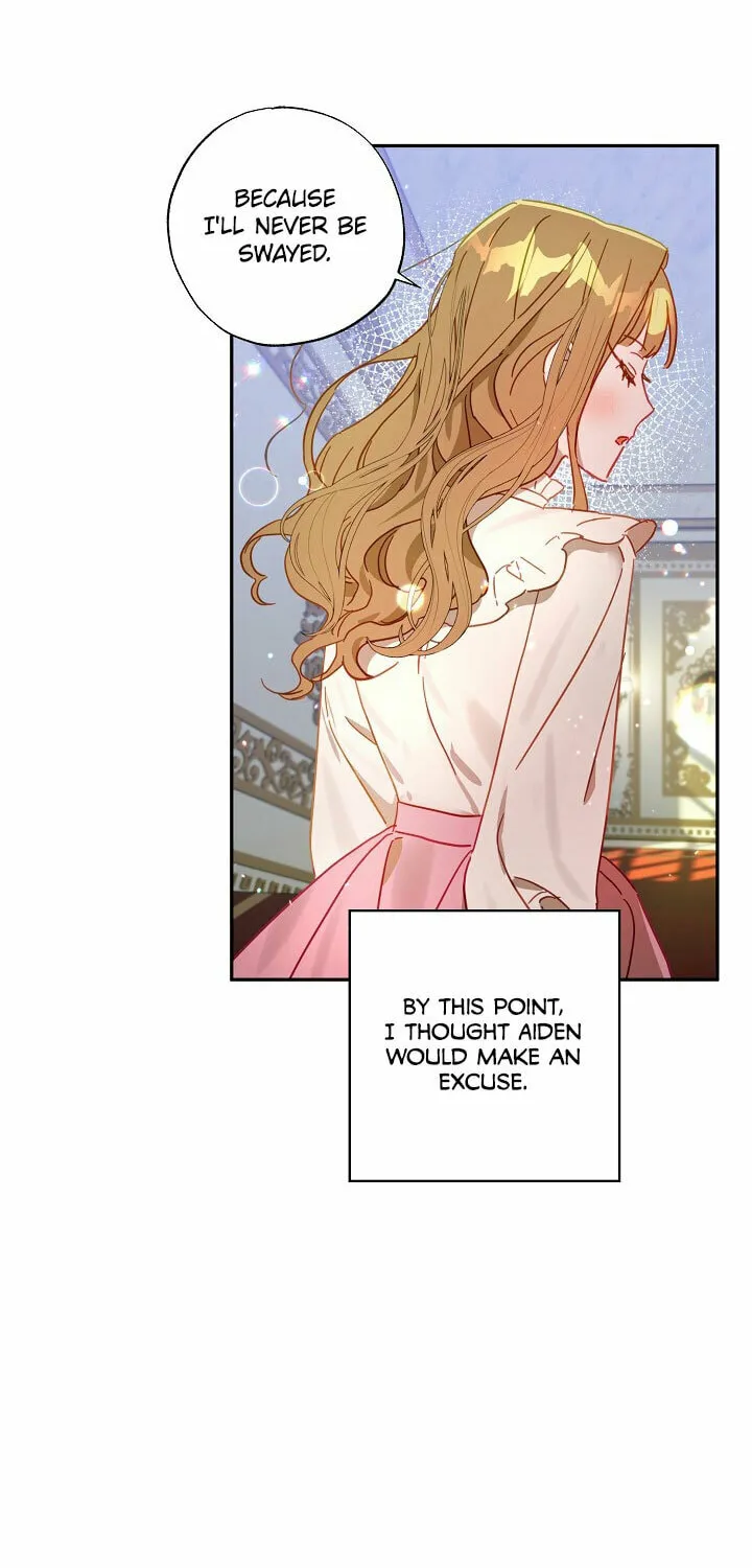 I Failed to Divorce My Husband Chapter 31 page 17 - 