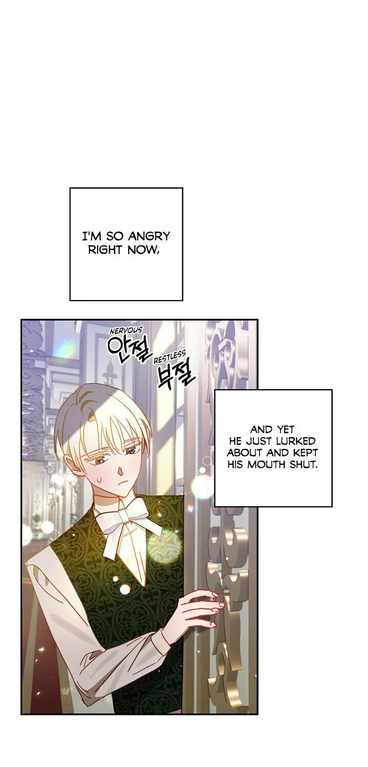 I Failed to Divorce My Husband Chapter 31 page 18 - 