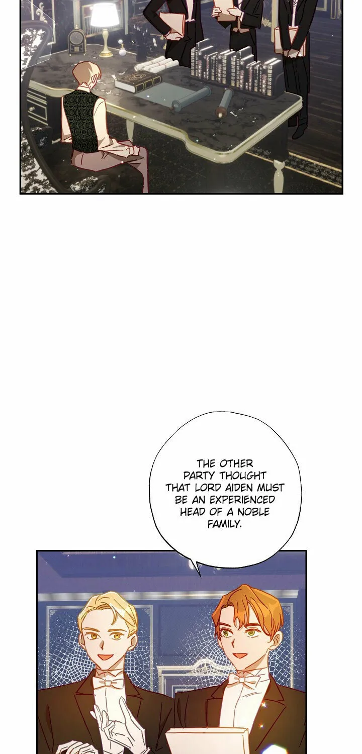I Failed to Divorce My Husband Chapter 31 page 23 - 