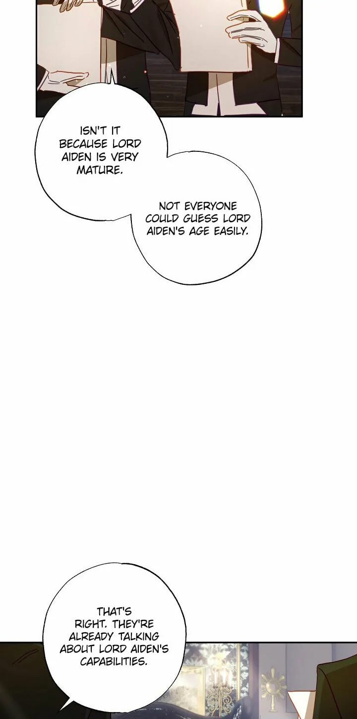 I Failed to Divorce My Husband Chapter 31 page 24 - 