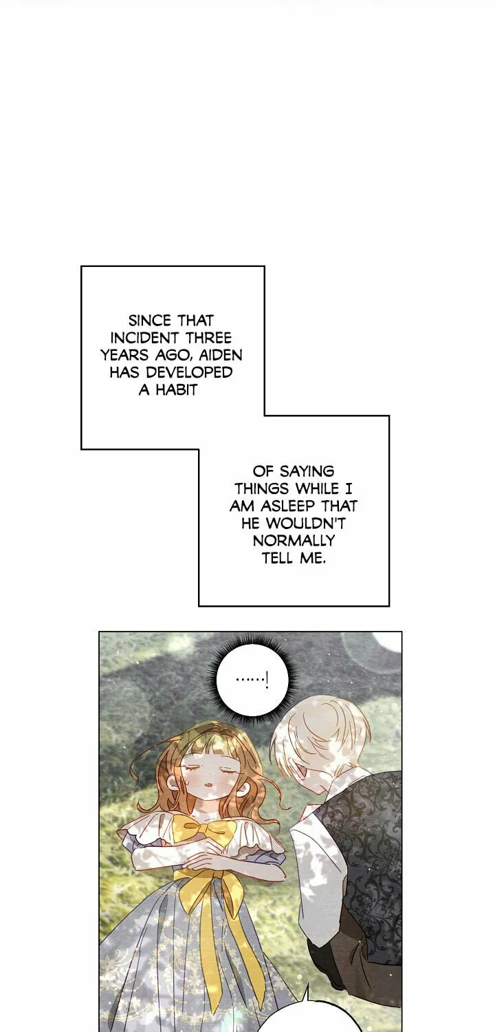 I Failed to Divorce My Husband Chapter 31 page 41 - 