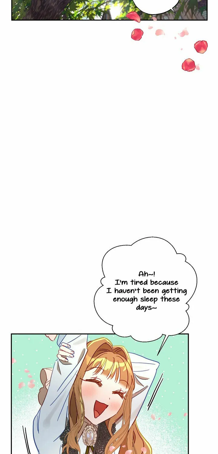 I Failed to Divorce My Husband Chapter 31 page 43 - 