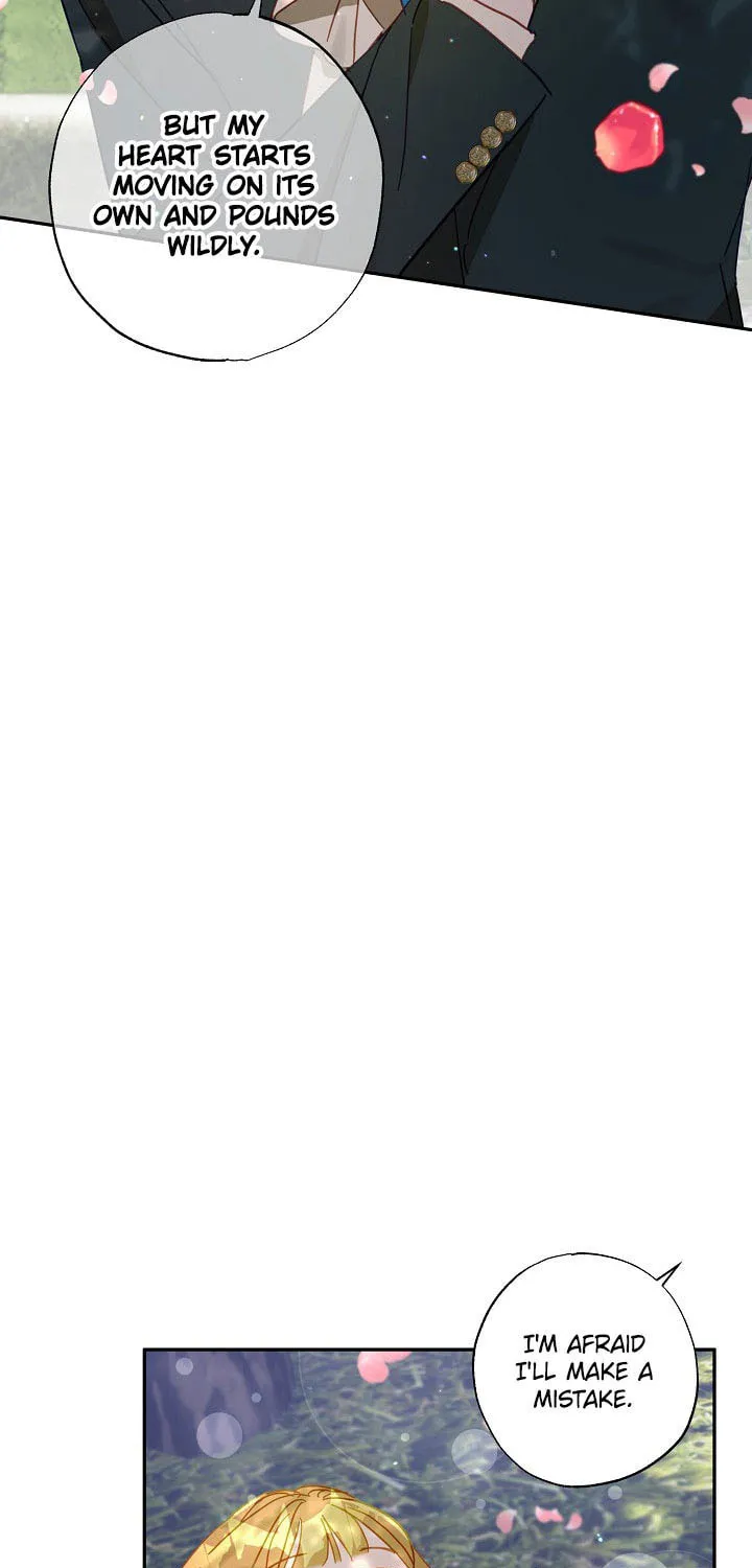 I Failed to Divorce My Husband Chapter 31 page 57 - 