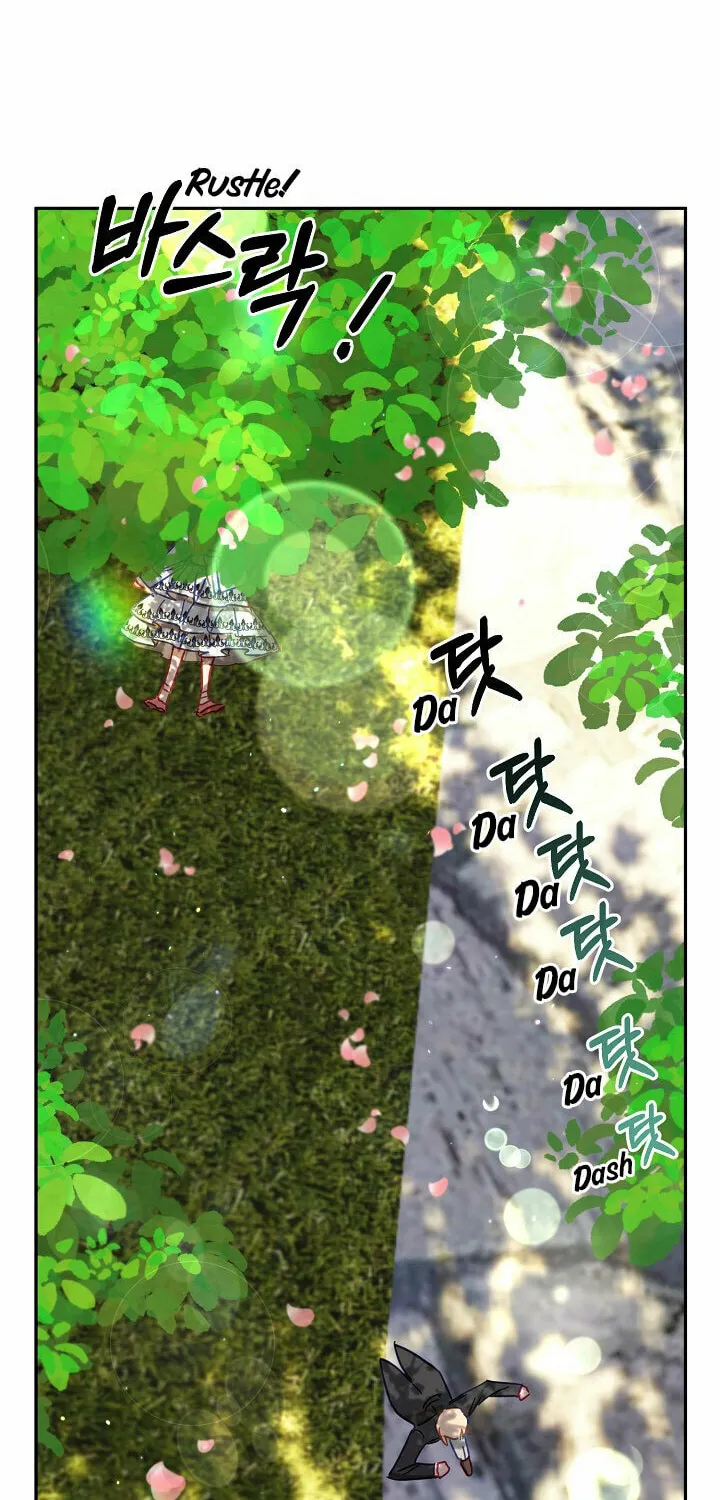 I Failed to Divorce My Husband Chapter 32 page 12 - 