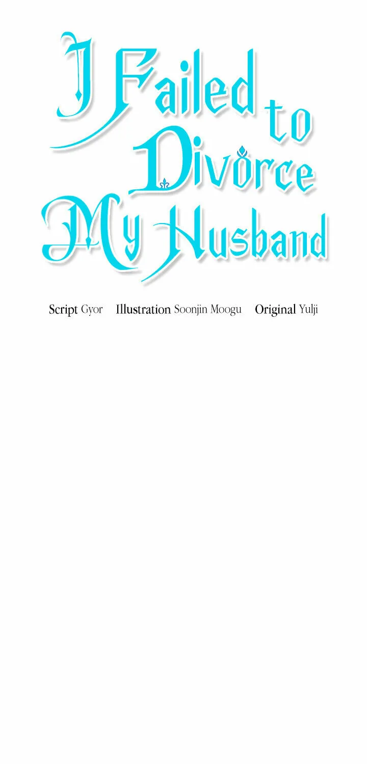 I Failed to Divorce My Husband Chapter 32 page 14 - 