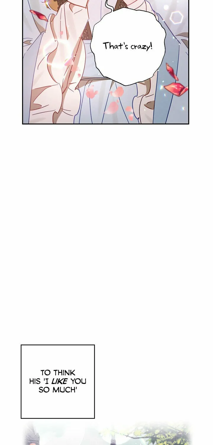 I Failed to Divorce My Husband Chapter 32 page 19 - 