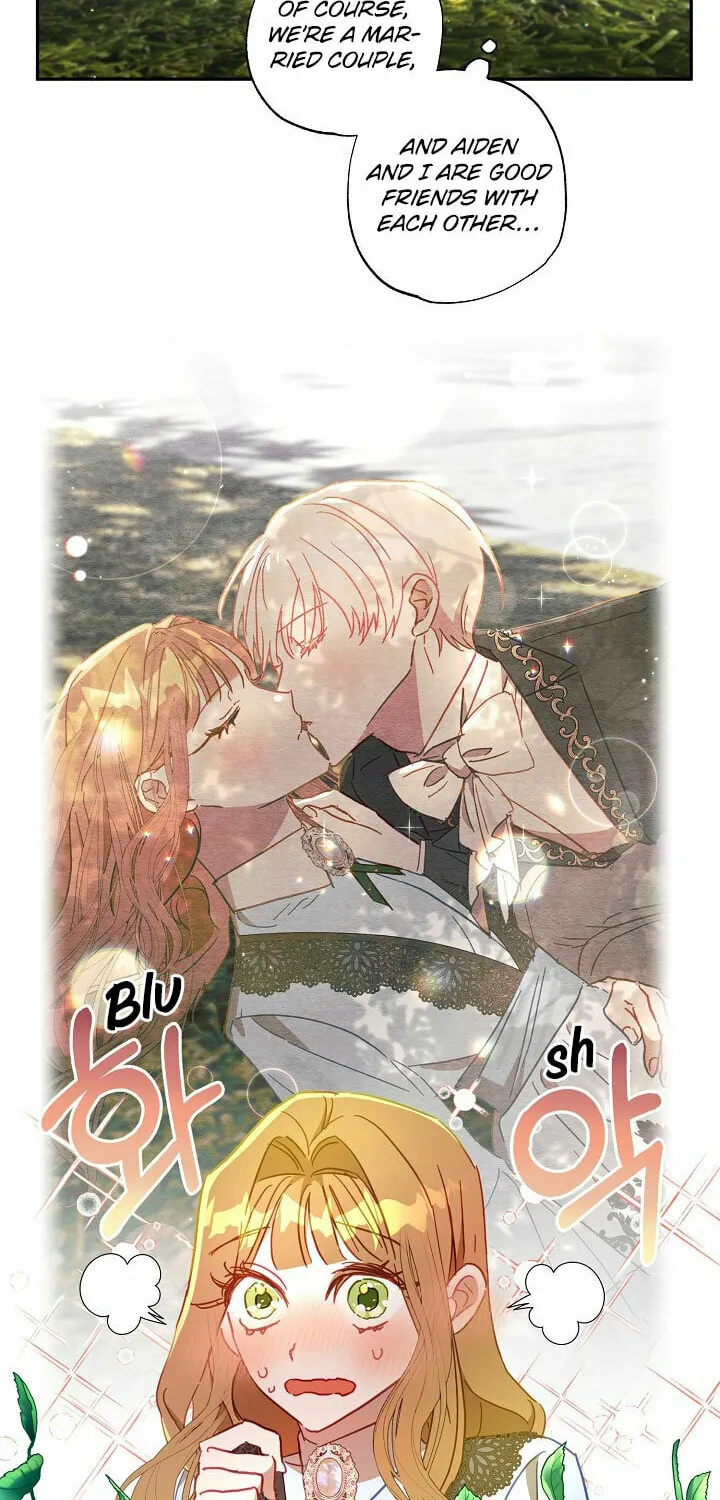 I Failed to Divorce My Husband Chapter 32 page 22 - 