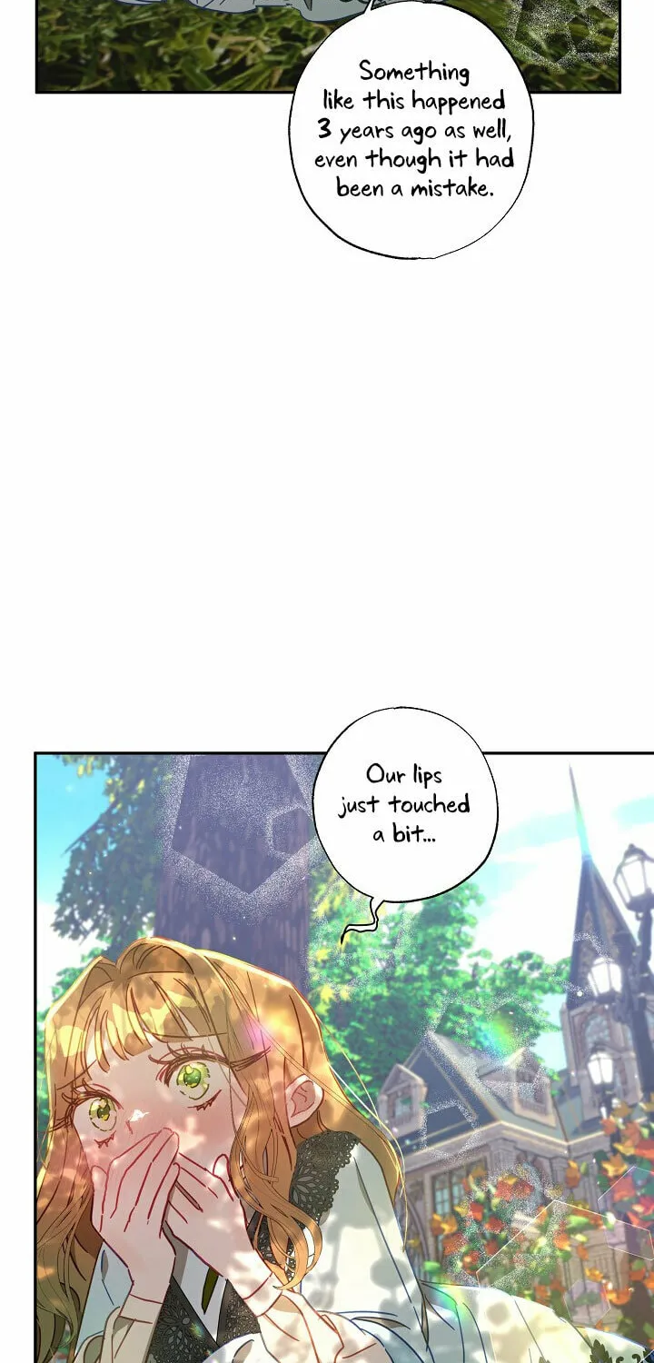 I Failed to Divorce My Husband Chapter 32 page 24 - 
