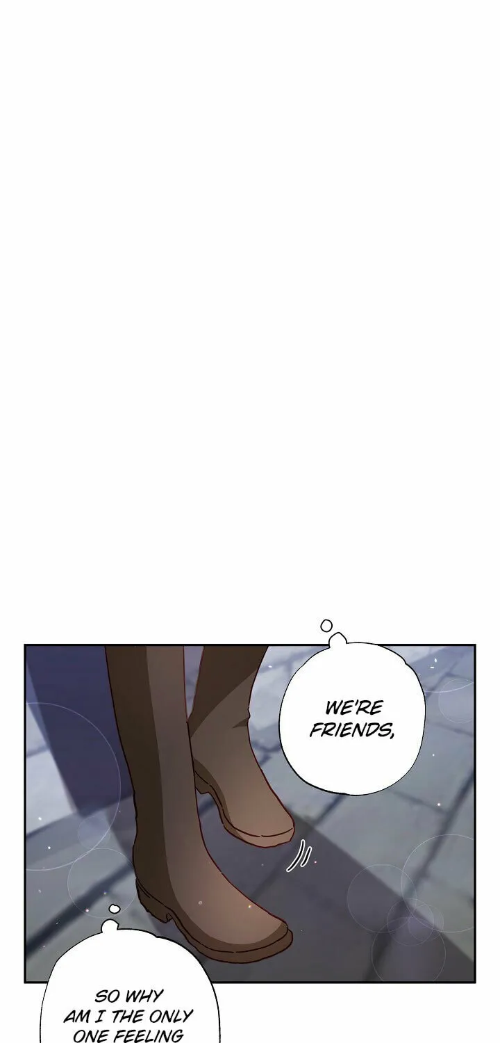 I Failed to Divorce My Husband Chapter 32 page 36 - 