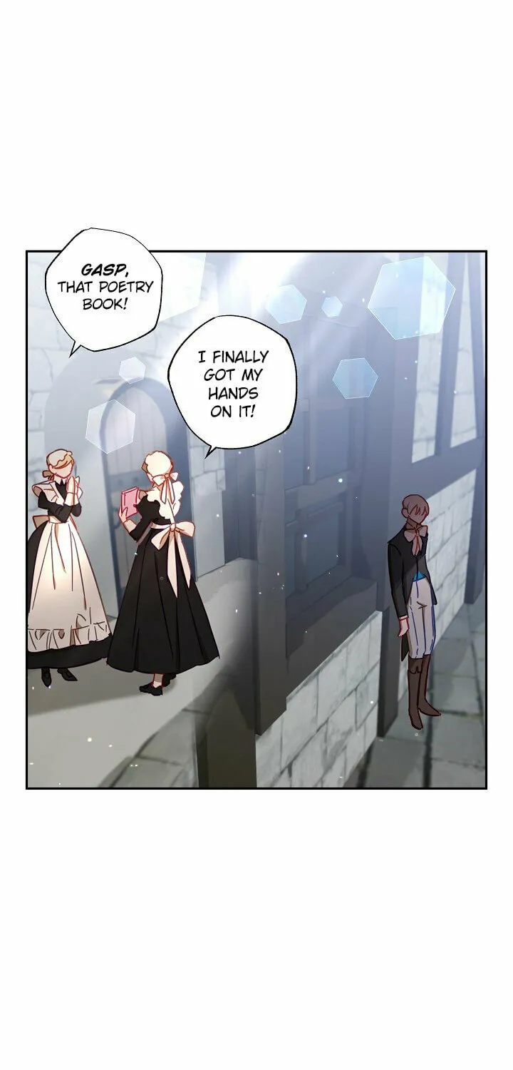 I Failed to Divorce My Husband Chapter 32 page 41 - 