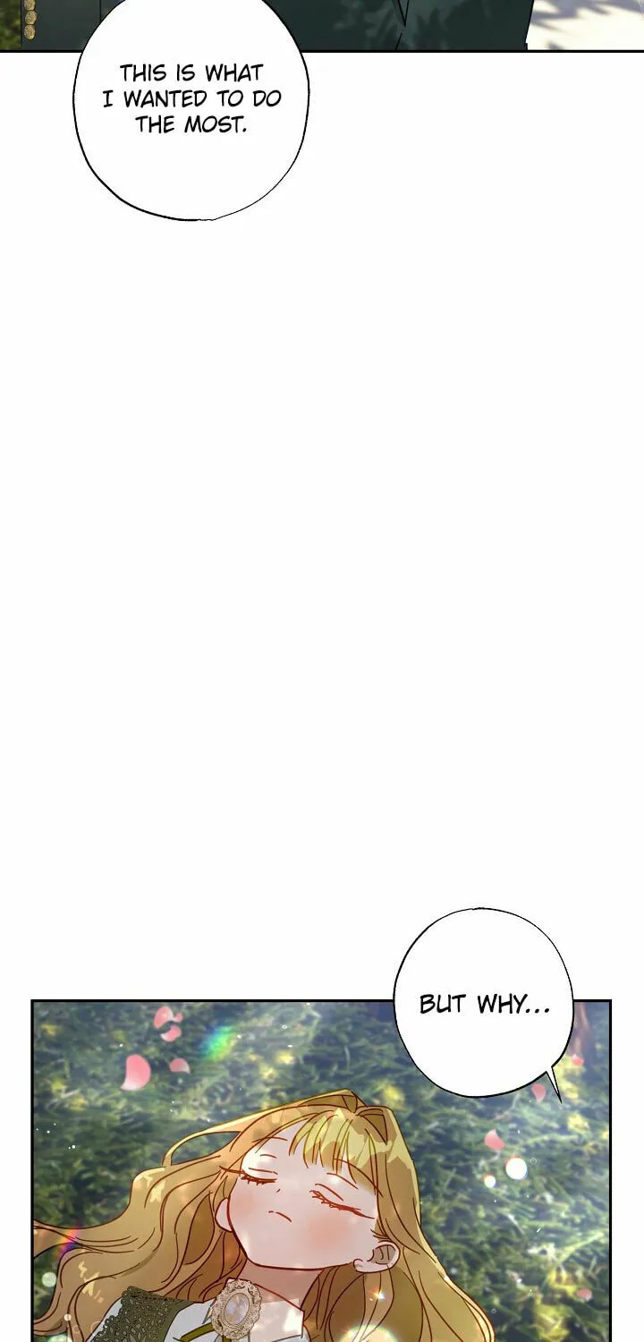 I Failed to Divorce My Husband Chapter 32 page 8 - 