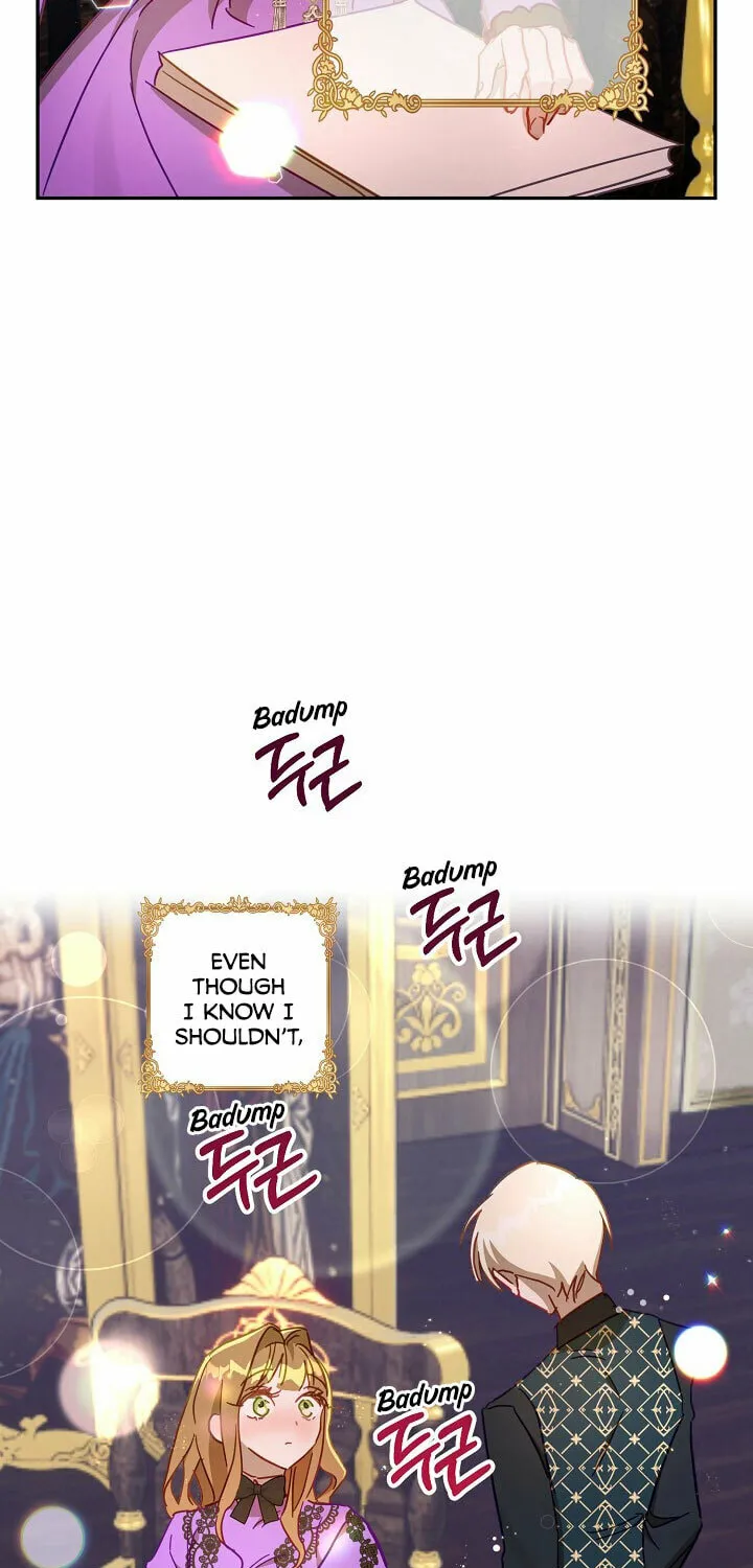 I Failed to Divorce My Husband Chapter 32 page 83 - 