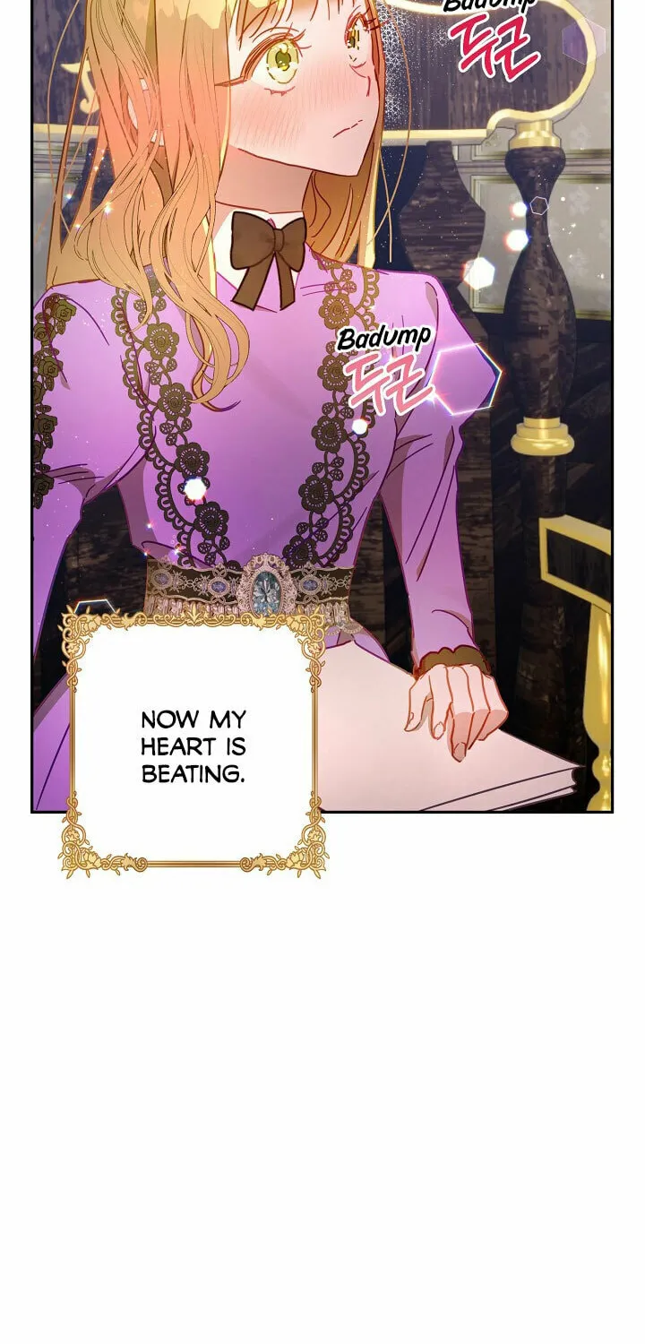 I Failed to Divorce My Husband Chapter 33 page 2 - 