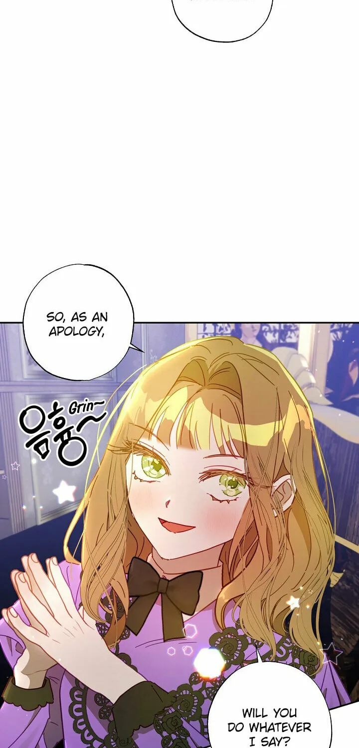 I Failed to Divorce My Husband Chapter 33 page 12 - 