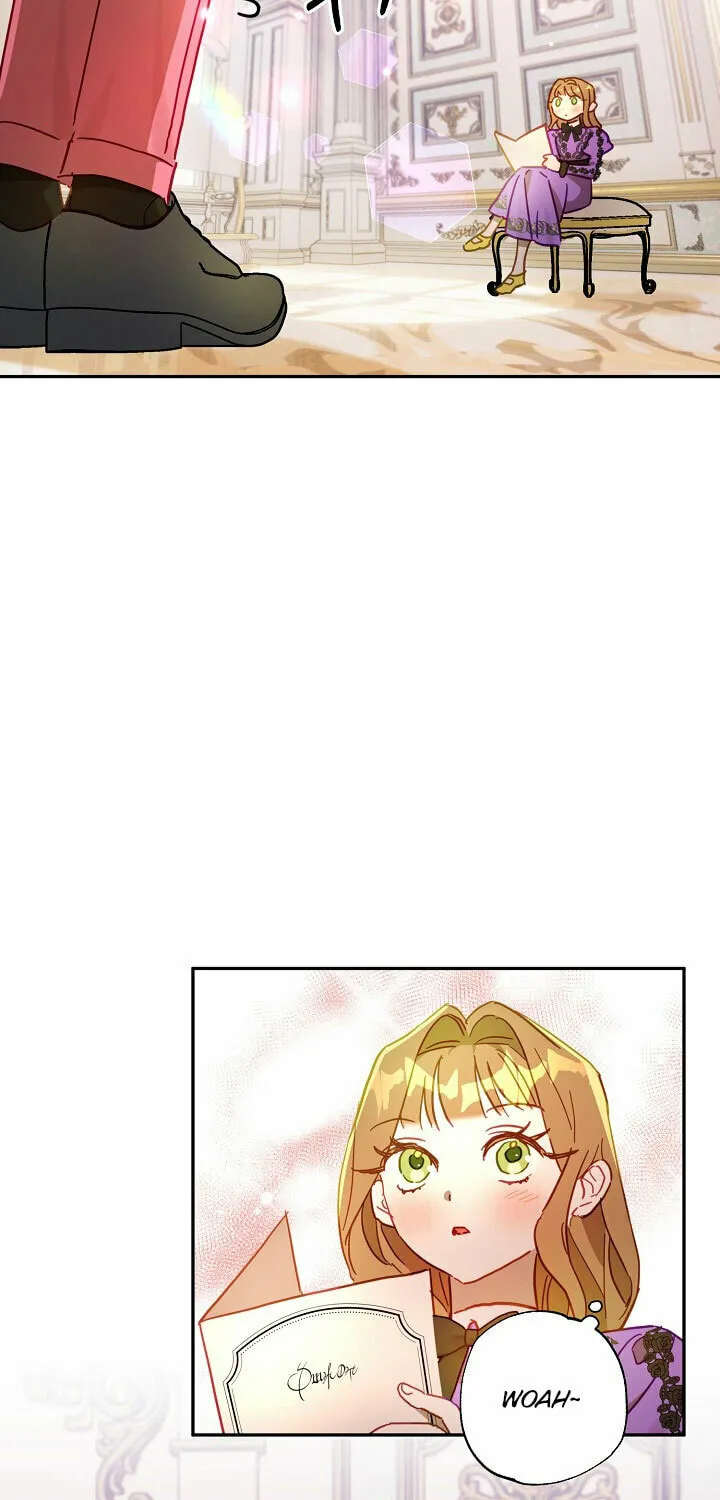 I Failed to Divorce My Husband Chapter 33 page 18 - 